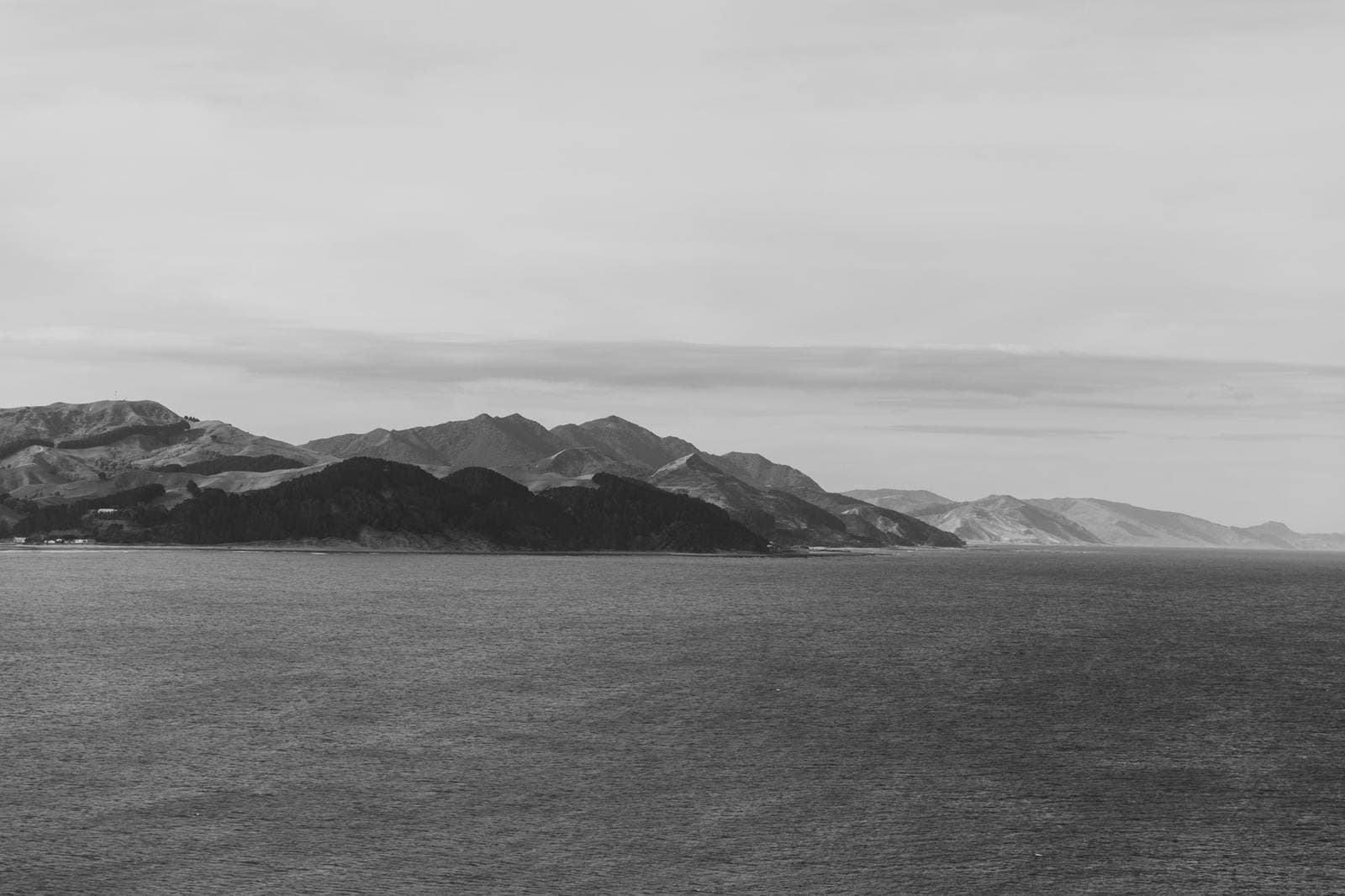Gisborne East Cape coastline sunrise New Zealand, the region where Gisborne businesses are measured in the NZ AI-Findability Index